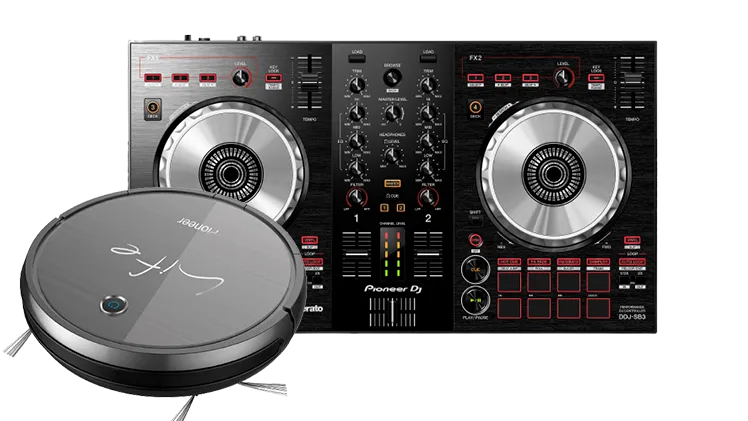 Сервисный центр Pioneer в Севастополе