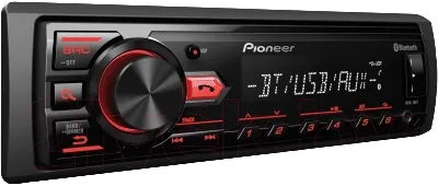 Магнитола Pioneer